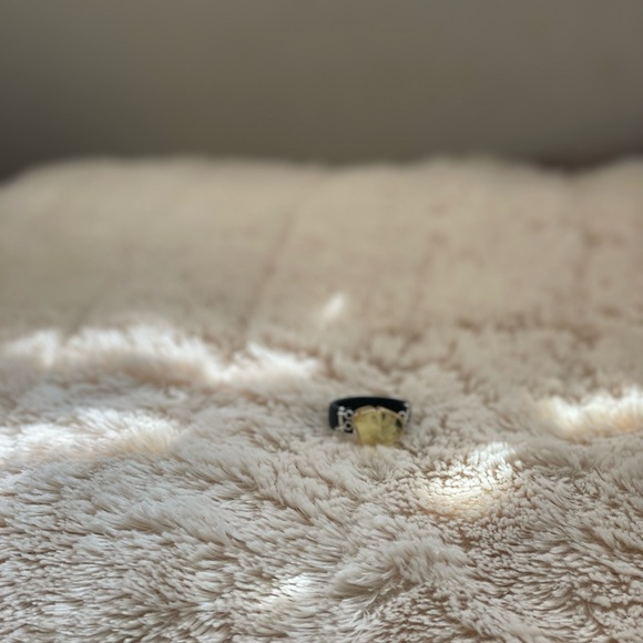 Ámbar ring - Picture 13 of 13